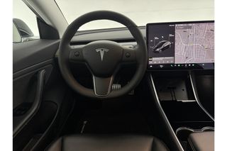 Tesla Model 3 Performance AWD 75 kWh 462PK Autopilot 360Camera LED Cruise Clima Navi Pano View Memory-Seats Leder PDC 20"LMV