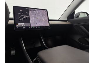 Tesla Model 3 Performance AWD 75 kWh 462PK Autopilot 360Camera LED Cruise Clima Navi Pano View Memory-Seats Leder PDC 20"LMV