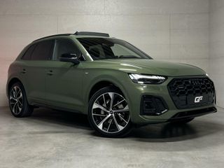 Audi Q5 50 TFSI e Quattro Exclusive S-Line Pano Virtual