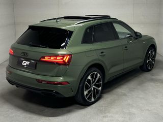 Audi Q5 50 TFSI e Quattro Exclusive S-Line Pano Virtual