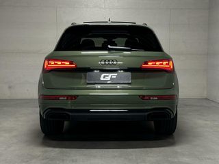 Audi Q5 50 TFSI e Quattro Exclusive S-Line Pano Virtual