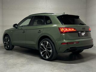 Audi Q5 50 TFSI e Quattro Exclusive S-Line Pano Virtual