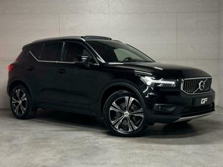 Volvo XC40 1.5 T4 Recharge Inscription Pano Leer Memory Trek