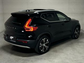 Volvo XC40 1.5 T4 Recharge Inscription Pano Leer Memory Trek