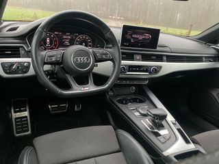 Audi A5 Sportback 40 TFSI S-Line Pano Virtual HUD CarPlay