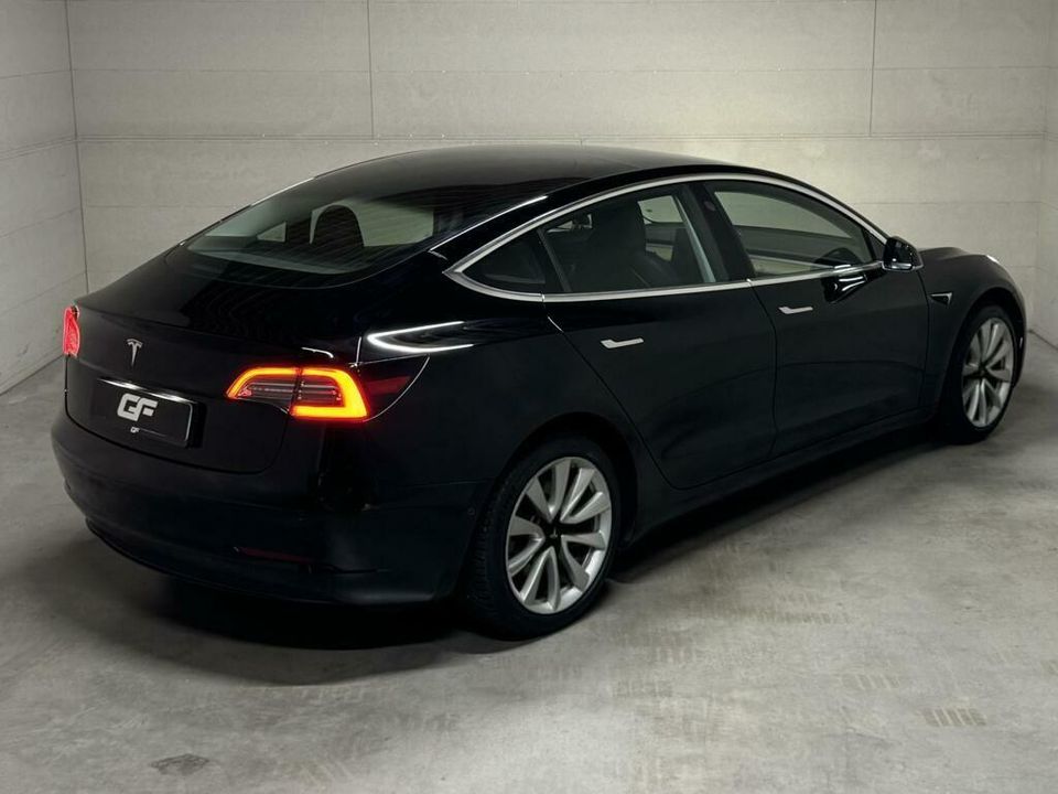 Tesla Model 3 Standard RWD Plus 60 kWh Autopilot Trekh. NAP