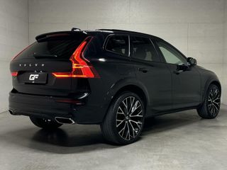 Volvo XC60 2.0 Recharge T6 AWD R-Design Pano H/K 360° 22” ACC