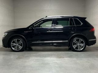 Volkswagen Tiguan 1.5 TSI R-Line Pano Virtual Trekh. Massage