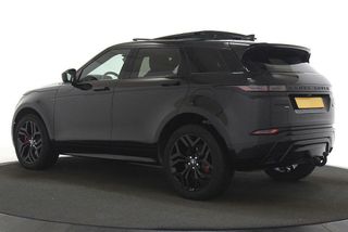 Land Rover Range Rover Evoque 1.5 P300e AWD R-Dynamic Pano