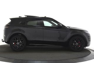 Land Rover Range Rover Evoque 1.5 P300e AWD R-Dynamic Pano