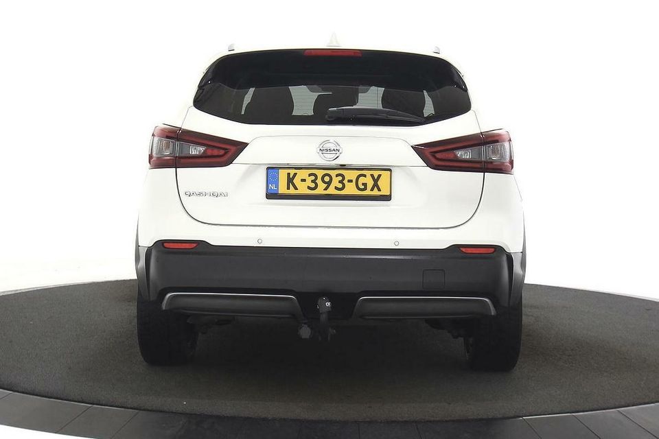 Nissan QASHQAI 1.3 DIG-T Pano 360° Trekh. Navi Cruise NAP