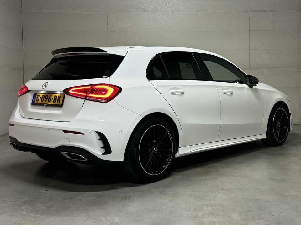 Mercedes-Benz A-Klasse 180 AMG Sfeerverl. Sterrenhemel NAP