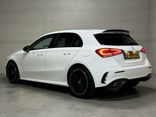 Mercedes-Benz A-Klasse 180 AMG Sfeerverl. Sterrenhemel NAP