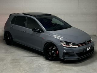 Volkswagen Golf 2.0 TSI GTI TCR Oettinger Pano Virtual Sfeer