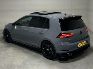 Volkswagen Golf 2.0 TSI GTI TCR Oettinger Pano Virtual Sfeer