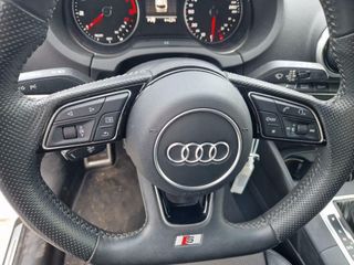 Audi A3 Sportback 30 TFSI 3x S-Line Black Edition Navi NAP