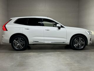 Volvo XC60 2.0 T8 Twin Engine AWD Inscription Pano Leer Trek