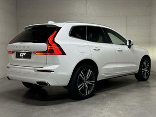 Volvo XC60 2.0 T8 Twin Engine AWD Inscription Pano Leer Trek