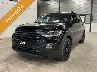 Volkswagen T-Cross 1.0 TSI Black Edition DSG Carplay ACC PDC