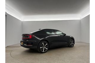 Polestar 2 Long Range Dual Motor Launch Edition 78kWh 408PK Pano LED 360Camera ACC 19"LMV | Harman/Kardon | Memory Seat Stoel/Stuurverwarming