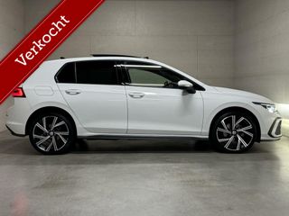 Volkswagen Golf 1.4 eHybrid GTE Pano IQ.Light Virtual NAP