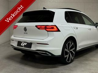 Volkswagen Golf 1.4 eHybrid GTE Pano IQ.Light Virtual NAP