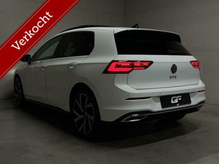 Volkswagen Golf 1.4 eHybrid GTE Pano IQ.Light Virtual NAP