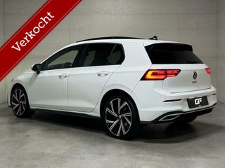 Volkswagen Golf 1.4 eHybrid GTE Pano IQ.Light Virtual NAP