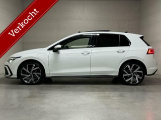 Volkswagen Golf 1.4 eHybrid GTE Pano IQ.Light Virtual NAP