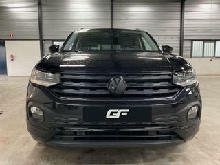 Volkswagen T-Cross 1.0 TSI Black Edition DSG Carplay ACC PDC