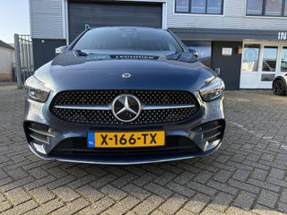 Mercedes-Benz B-Klasse 200 Luxury Line AMG 18 inc l stoel verwarming l Automaat