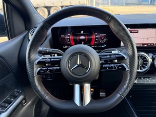 Mercedes-Benz B-Klasse 200 Luxury Line AMG 18 inc l stoel verwarming l Automaat