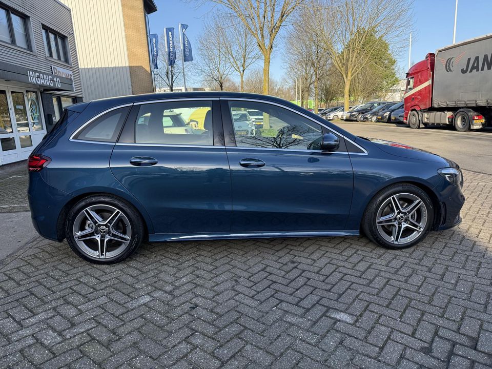 Mercedes-Benz B-Klasse 200 Luxury Line AMG 18 inc l stoel verwarming l Automaat