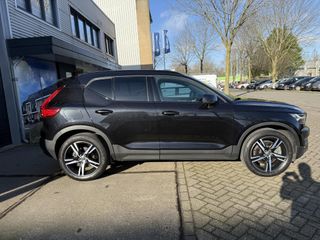 Volvo XC40 T5 262PK Hybrid R-design Memory Stoelen l Blis l camera