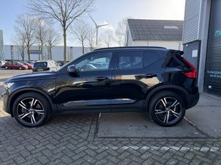 Volvo XC40 T5 262PK Hybrid R-design Memory Stoelen l Blis l camera