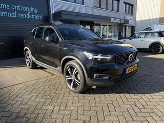 Volvo XC40 T5 262PK Hybrid R-design Memory Stoelen l Blis l camera