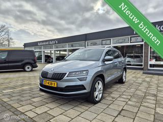 Škoda Karoq 1.5 TSI ACT Style Business, DSG, Elek Klep, LED