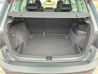 Škoda Karoq 1.5 TSI ACT Style Business, DSG, Elek Klep, LED