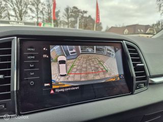 Škoda Karoq 1.5 TSI ACT Style Business, DSG, Elek Klep, LED