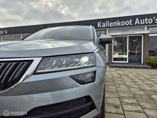 Škoda Karoq 1.5 TSI ACT Style Business, DSG, Elek Klep, LED