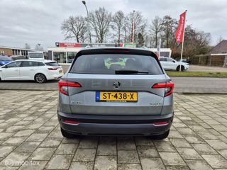 Škoda Karoq 1.5 TSI ACT Style Business, DSG, Elek Klep, LED