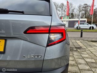 Škoda Karoq 1.5 TSI ACT Style Business, DSG, Elek Klep, LED