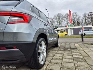 Škoda Karoq 1.5 TSI ACT Style Business, DSG, Elek Klep, LED