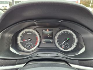 Škoda Karoq 1.5 TSI ACT Style Business, DSG, Elek Klep, LED