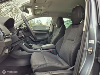 Škoda Karoq 1.5 TSI ACT Style Business, DSG, Elek Klep, LED