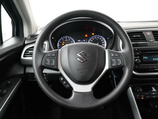 Suzuki S-Cross 1.4 Boosterjet Comfort Smart Hybrid