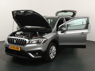 Suzuki S-Cross 1.4 Boosterjet Comfort Smart Hybrid