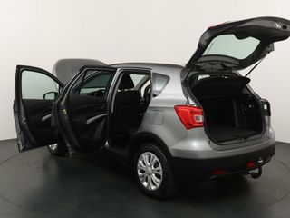 Suzuki S-Cross 1.4 Boosterjet Comfort Smart Hybrid