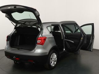 Suzuki S-Cross 1.4 Boosterjet Comfort Smart Hybrid