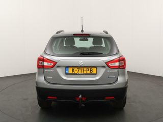 Suzuki S-Cross 1.4 Boosterjet Comfort Smart Hybrid